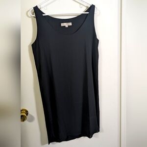 LOFT sleeveless dress